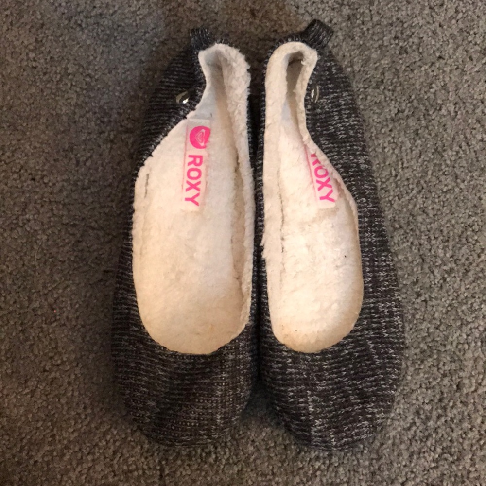 Roxy Flats